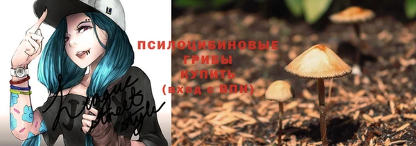 тгк Алексеевка